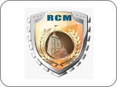 RCM logo