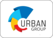 Urban logo